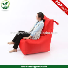 Indoor cool bean bag chair